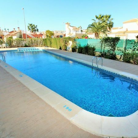 La Mirada Appartement Playa Flamenca Buitenkant foto