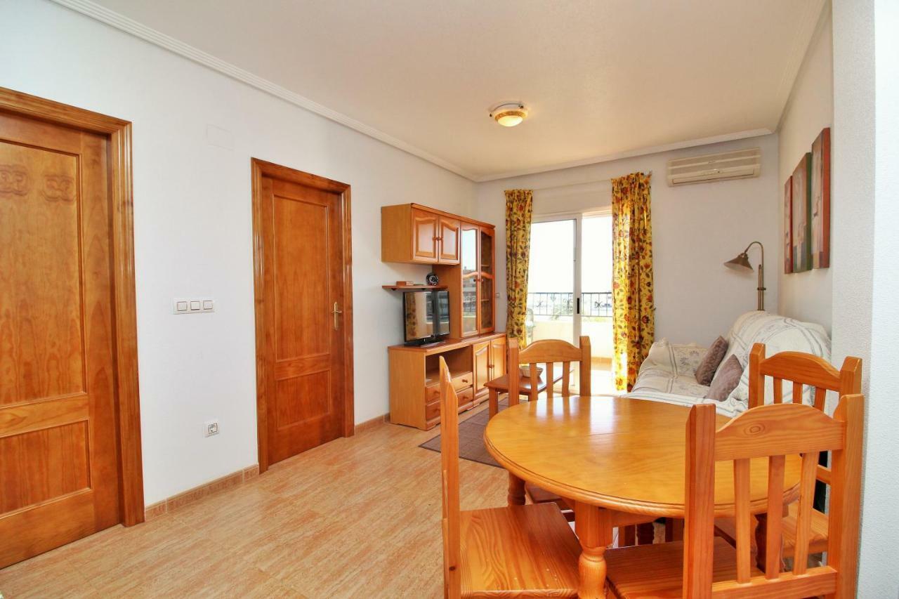 La Mirada Appartement Playa Flamenca Buitenkant foto