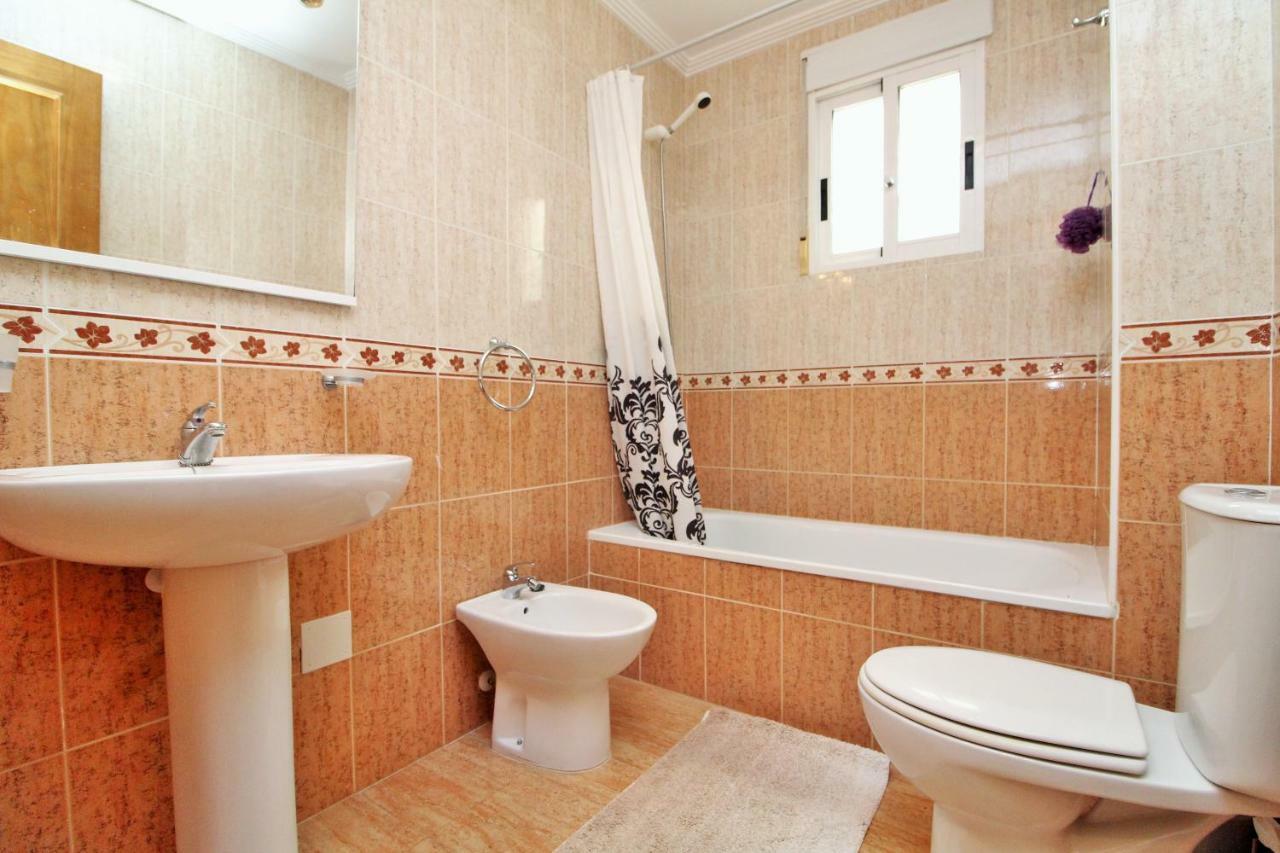 La Mirada Appartement Playa Flamenca Buitenkant foto