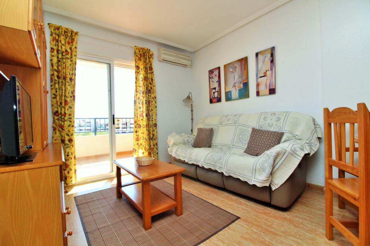 La Mirada Appartement Playa Flamenca Buitenkant foto
