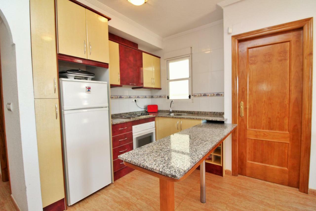 La Mirada Appartement Playa Flamenca Buitenkant foto