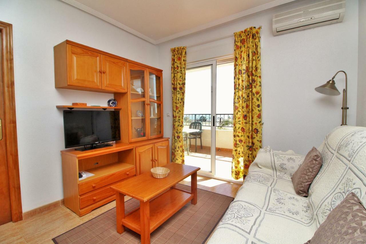 La Mirada Appartement Playa Flamenca Buitenkant foto