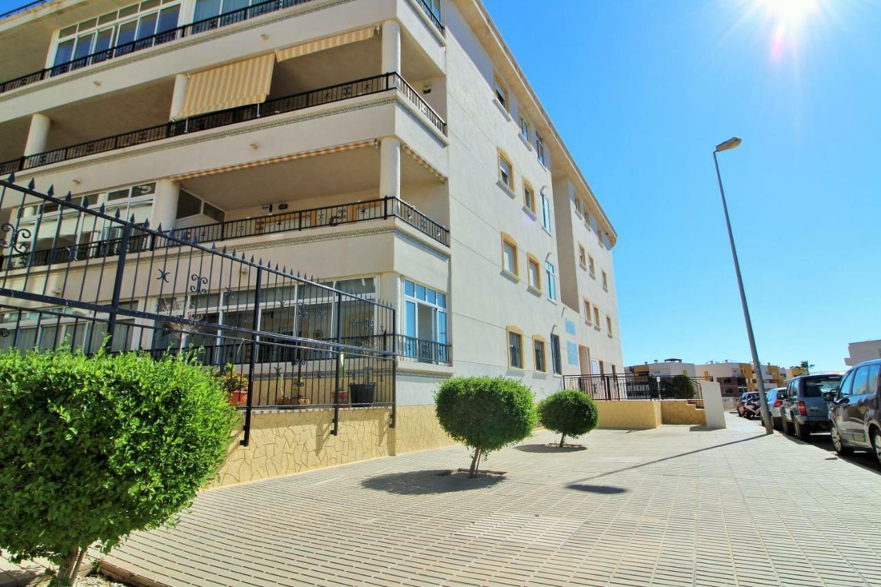 La Mirada Appartement Playa Flamenca Buitenkant foto