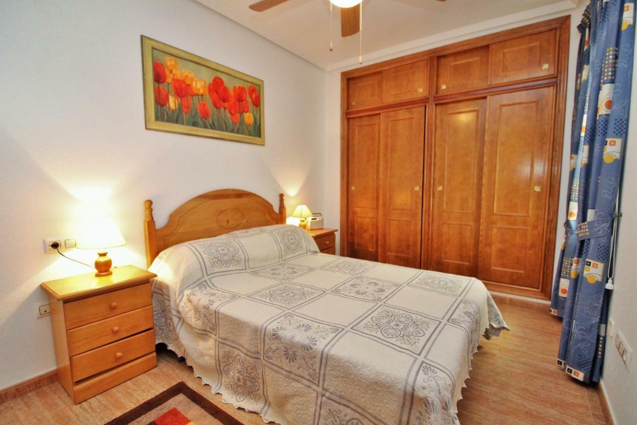 La Mirada Appartement Playa Flamenca Buitenkant foto