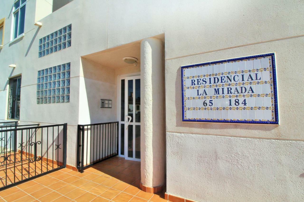 La Mirada Appartement Playa Flamenca Buitenkant foto