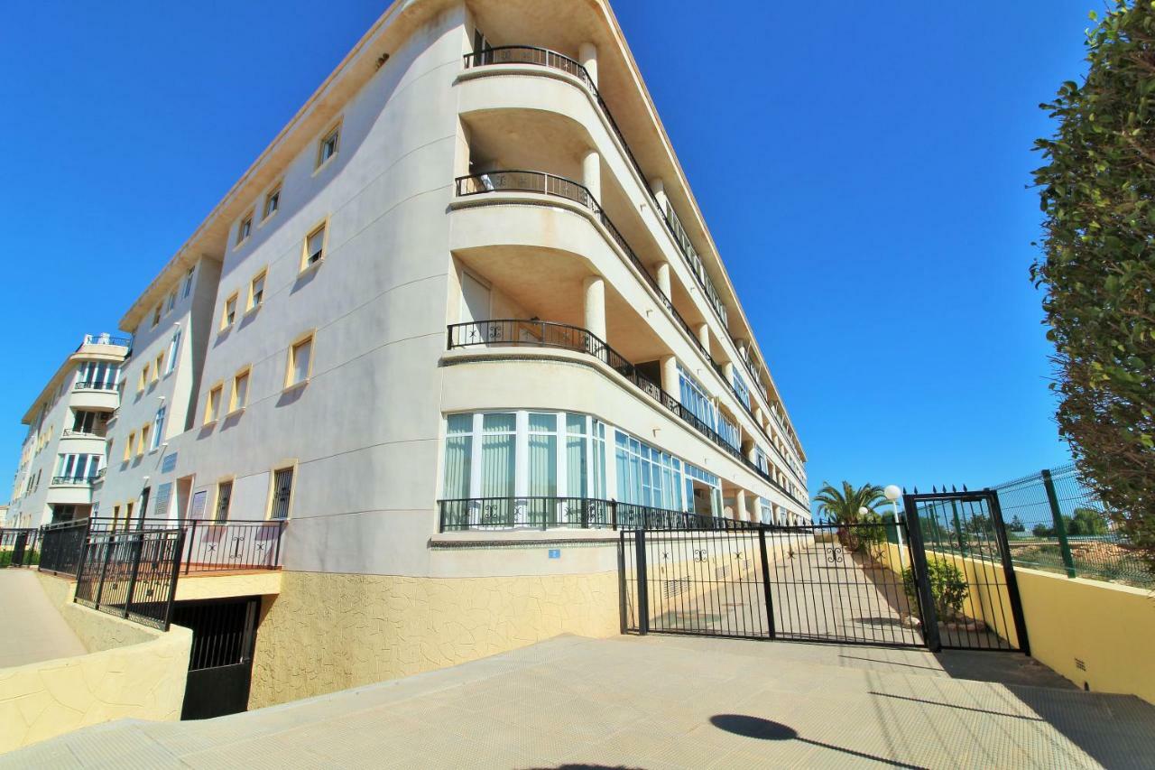 La Mirada Appartement Playa Flamenca Buitenkant foto
