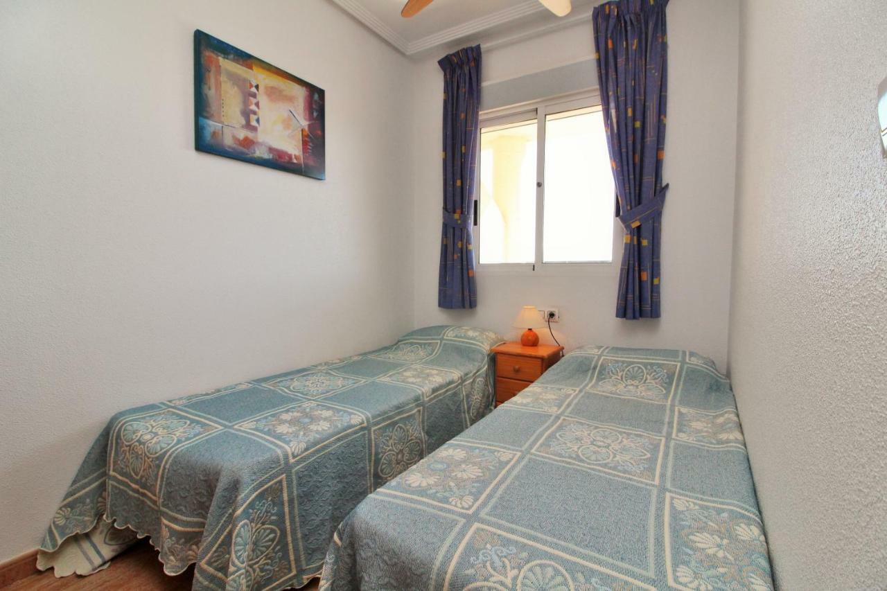 La Mirada Appartement Playa Flamenca Buitenkant foto