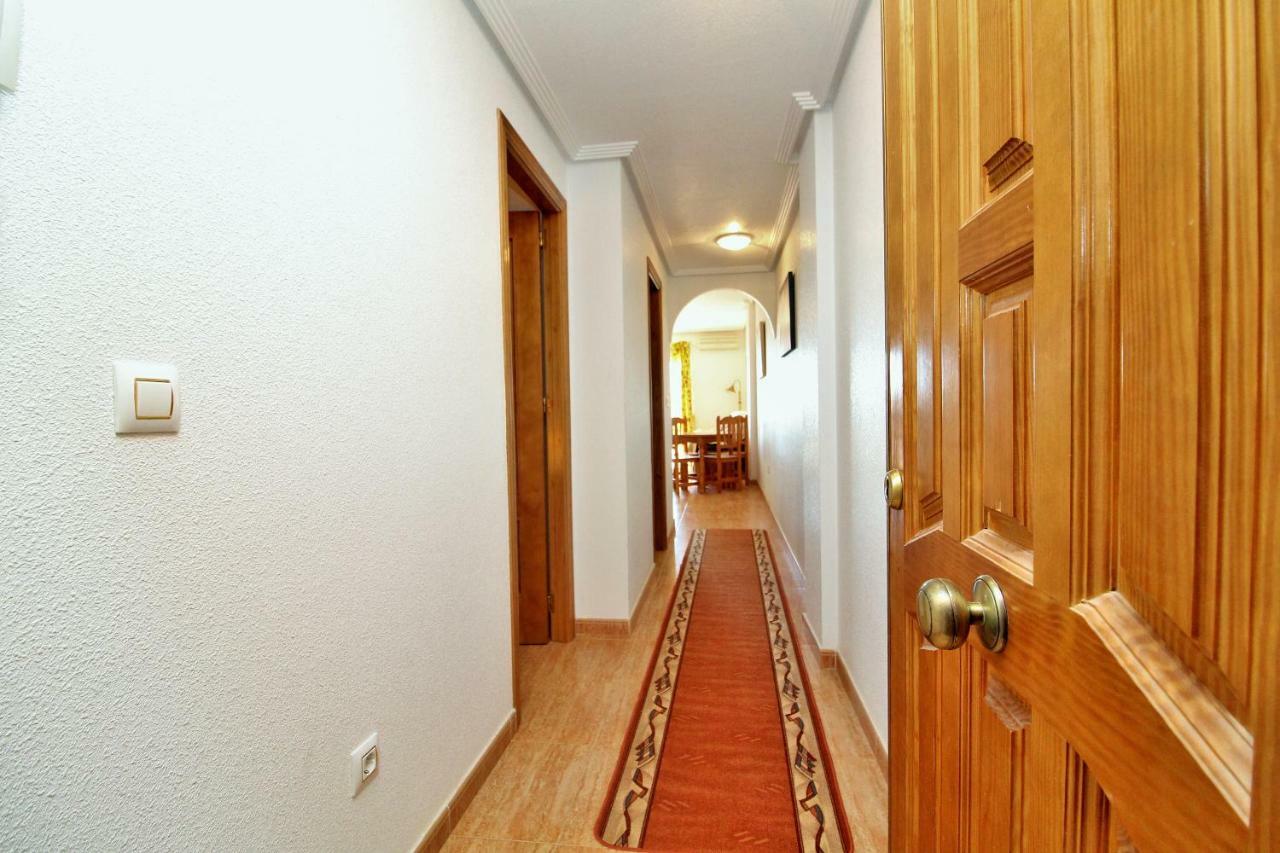 La Mirada Appartement Playa Flamenca Buitenkant foto