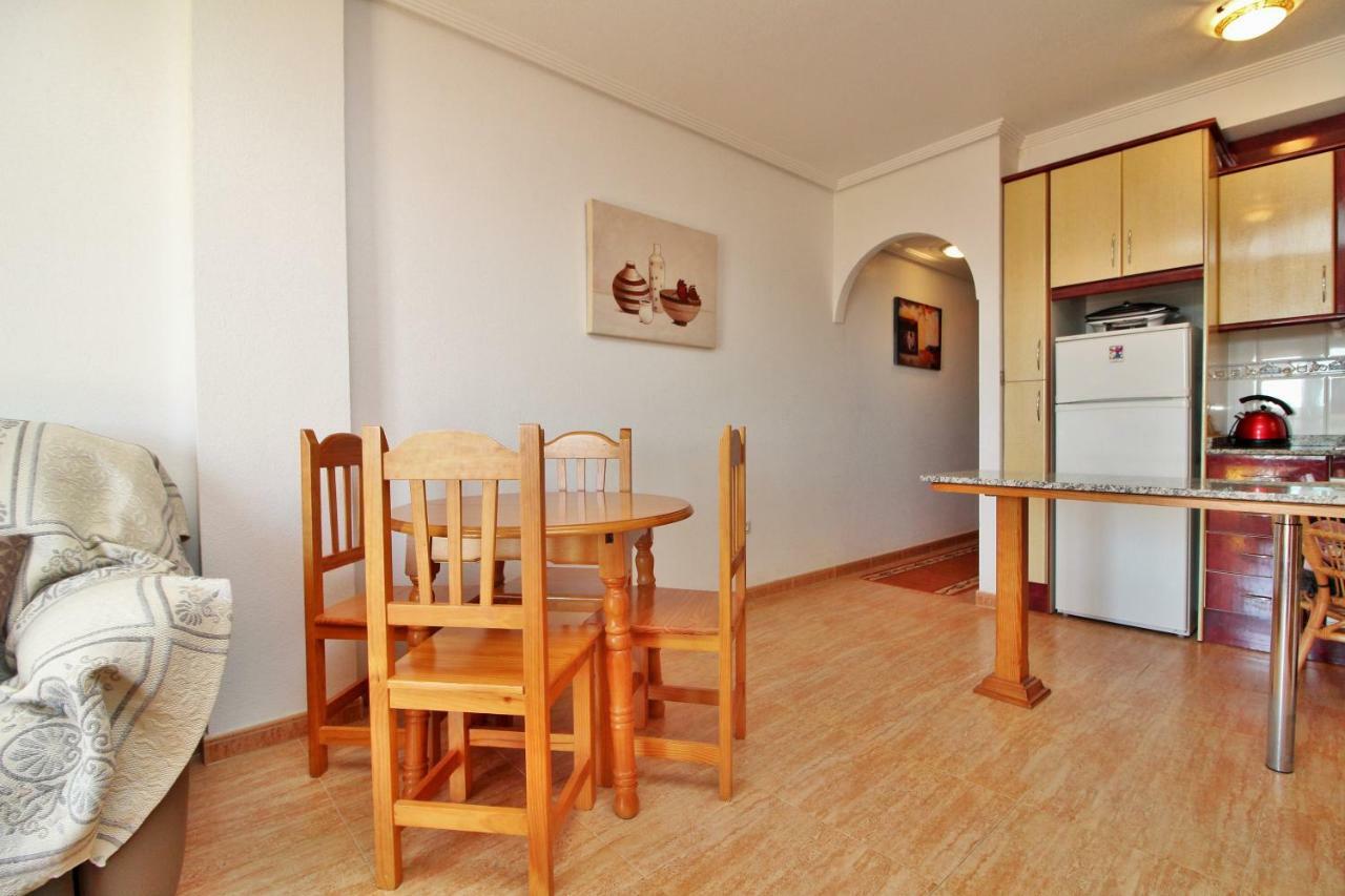La Mirada Appartement Playa Flamenca Buitenkant foto
