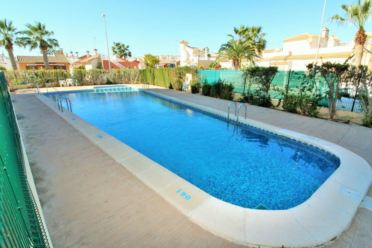 La Mirada Appartement Playa Flamenca Buitenkant foto